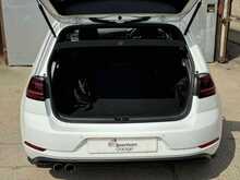 Volkswagen Golf TSI GTE 