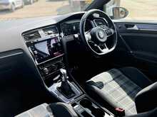 Volkswagen Golf TSI GTE 