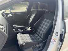 Volkswagen Golf TSI GTE 