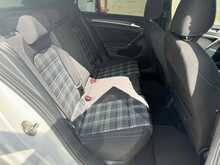 Volkswagen Golf TSI GTE 