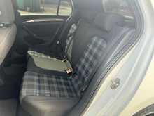 Volkswagen Golf TSI GTE 