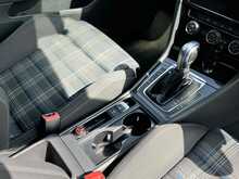 Volkswagen Golf TSI GTE 