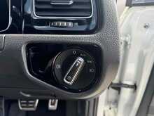 Volkswagen Golf TSI GTE 