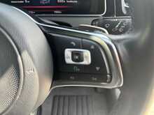 Volkswagen Golf TSI GTE 