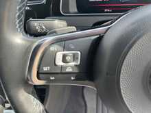 Volkswagen Golf TSI GTE 