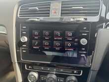 Volkswagen Golf TSI GTE 