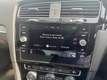 Volkswagen Golf TSI GTE 