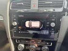 Volkswagen Golf TSI GTE 