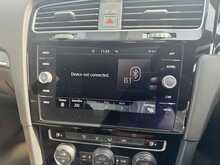 Volkswagen Golf TSI GTE 