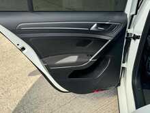 Volkswagen Golf TSI GTE 