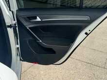 Volkswagen Golf TSI GTE 