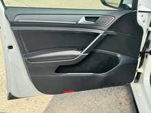 Volkswagen Golf TSI GTE 