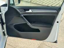 Volkswagen Golf TSI GTE 