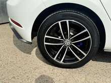 Volkswagen Golf TSI GTE 