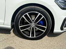Volkswagen Golf TSI GTE 