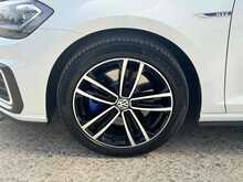 Volkswagen Golf TSI GTE 
