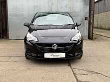 Vauxhall Corsa i Sting 