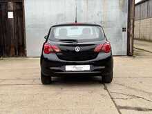 Vauxhall Corsa i Sting 
