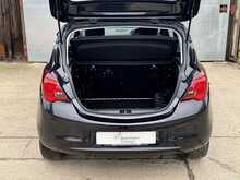 Vauxhall Corsa i Sting 