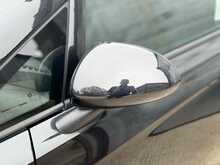 Vauxhall Corsa i Sting 