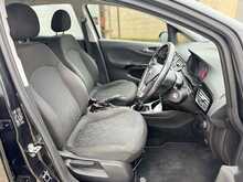 Vauxhall Corsa i Sting 