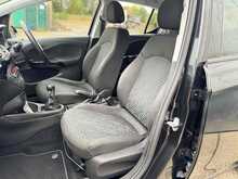 Vauxhall Corsa i Sting 
