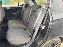Vauxhall Corsa i Sting 