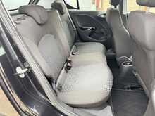 Vauxhall Corsa i Sting 