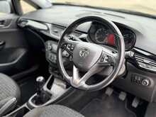 Vauxhall Corsa i Sting 