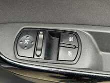 Vauxhall Corsa i Sting 