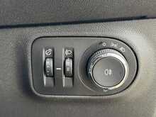 Vauxhall Corsa i Sting 