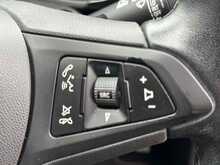 Vauxhall Corsa i Sting 