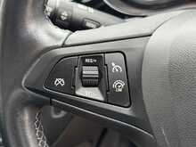Vauxhall Corsa i Sting 