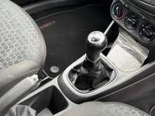 Vauxhall Corsa i Sting 