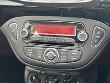 Vauxhall Corsa i Sting 