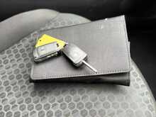 Vauxhall Corsa i Sting 