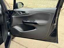Vauxhall Corsa i Sting 