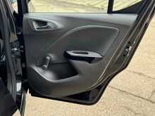 Vauxhall Corsa i Sting 