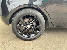 Vauxhall Corsa i Sting 
