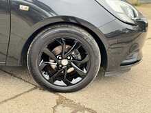 Vauxhall Corsa i Sting 
