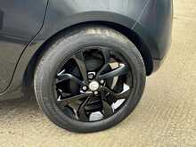 Vauxhall Corsa i Sting 