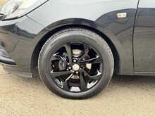 Vauxhall Corsa i Sting 