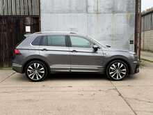 Volkswagen Tiguan TSI R-Line 