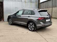 Volkswagen Tiguan TSI R-Line 