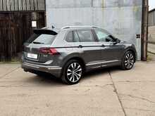 Volkswagen Tiguan TSI R-Line 