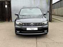 Volkswagen Tiguan TSI R-Line 