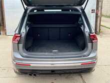 Volkswagen Tiguan TSI R-Line 