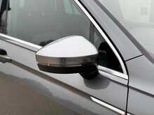 Volkswagen Tiguan TSI R-Line 