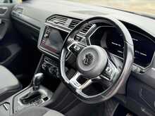Volkswagen Tiguan TSI R-Line 