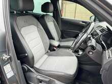 Volkswagen Tiguan TSI R-Line 